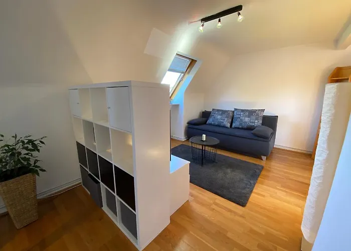 Ferienwohnung Albrecht