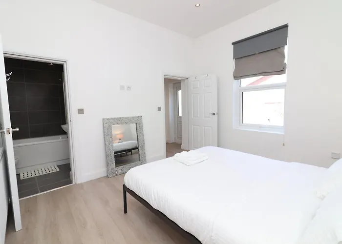 Hope House Apartments