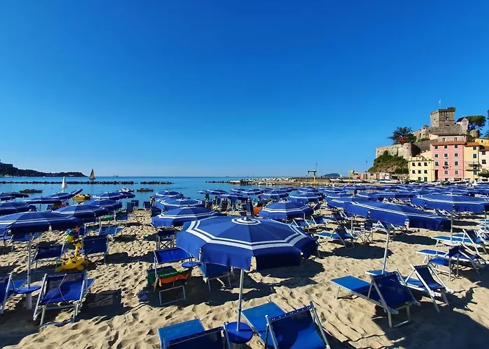 Comodo Al Mare