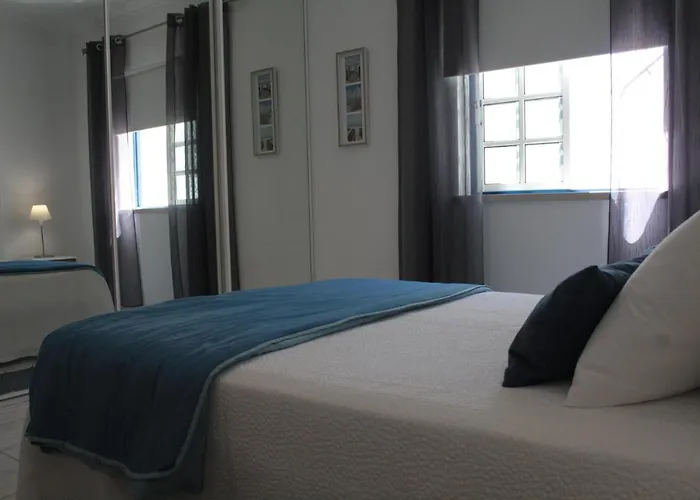 Apartamento Com Piscina Em Albufeira, Praia Da Oura