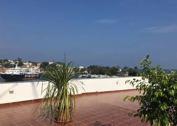 Panorama Da Cartolina