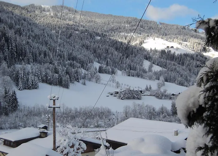 Gondelblick