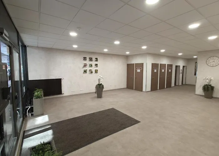 Danube Corso Boutique Apartment