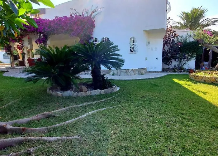 Casa Del Sol