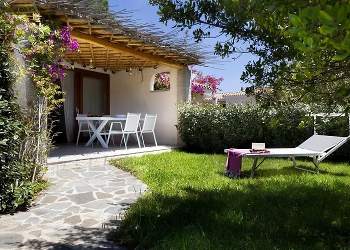 Residence Capraggia