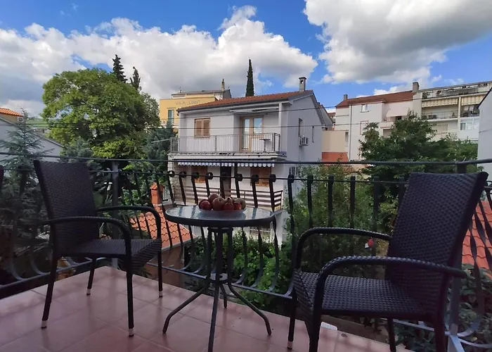 Ivana Apartman 2