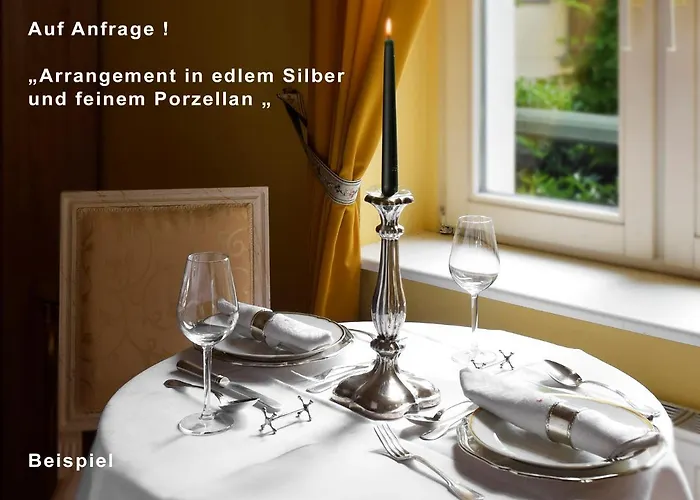 Zur Eiche Potsdam