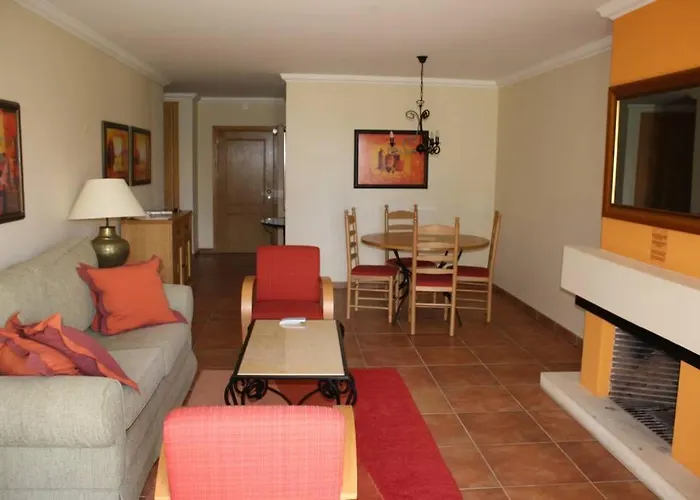 Apartamento T1 - Praia Senhora Da Rocha