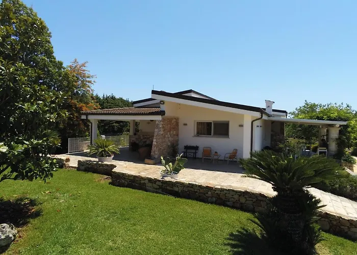 Villa Cicia