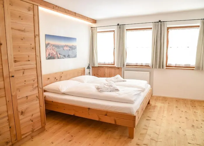 Rocca Apartments