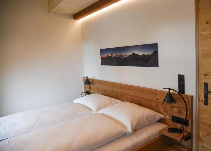 Rocca Apartments
