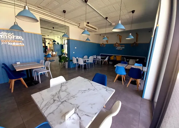 Apartament Plus 22 C