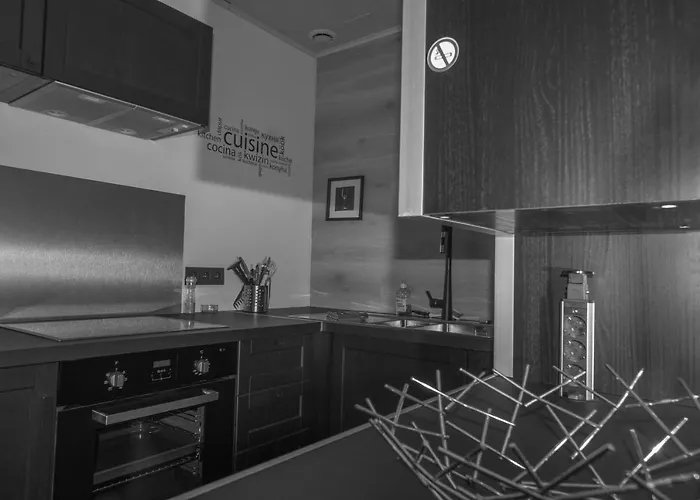 Residence Le Port - Appartement Hippocampe