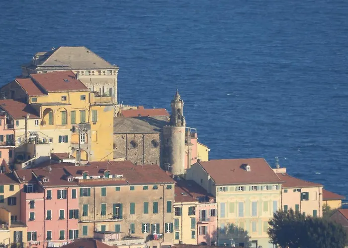 Adelebeppe "The Seaview"
