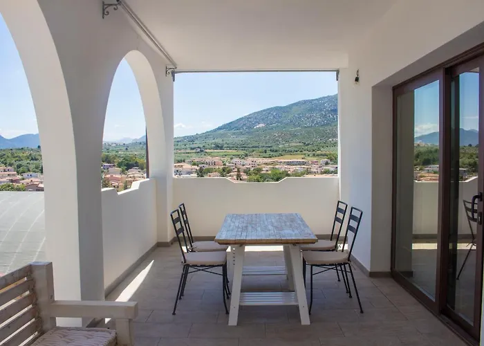 Residenze Branca I Seaview