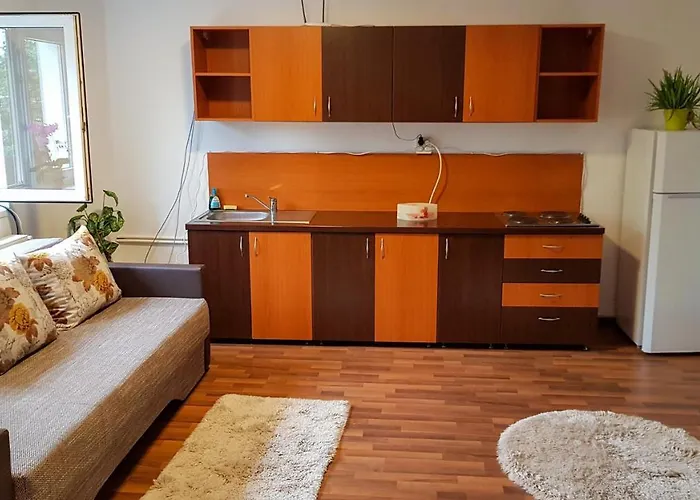 Lend Two Room House