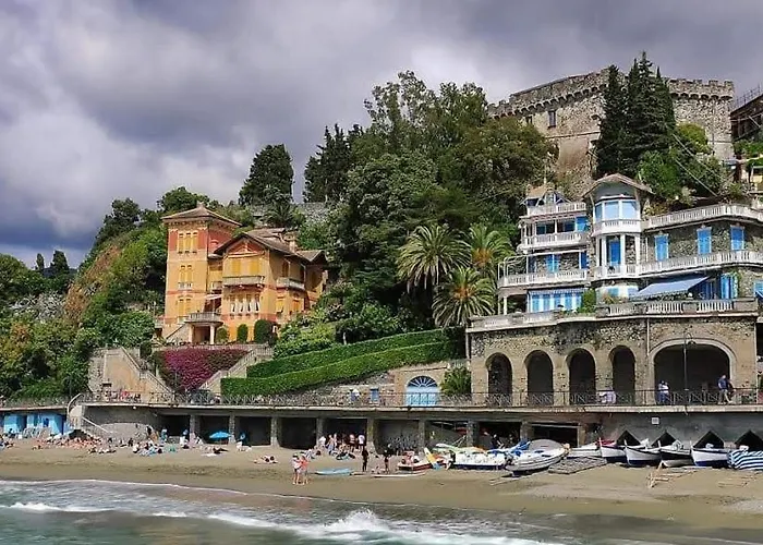 Casa Ela