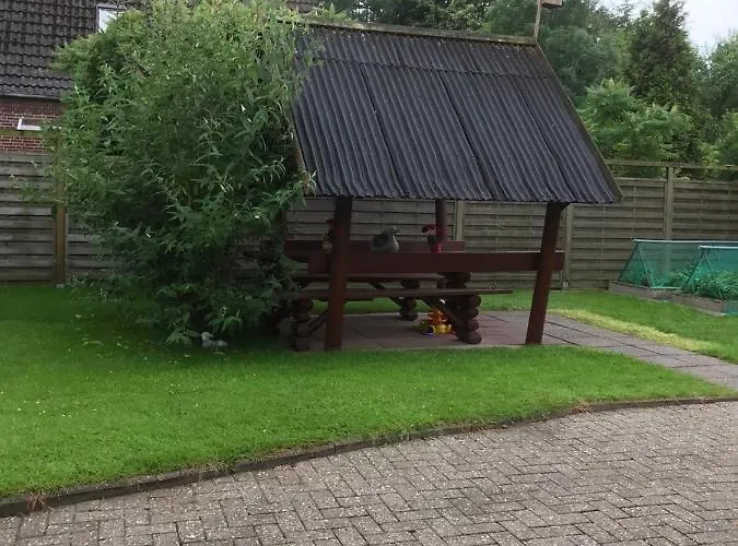 Ferienwohnung Ils In Wittmund