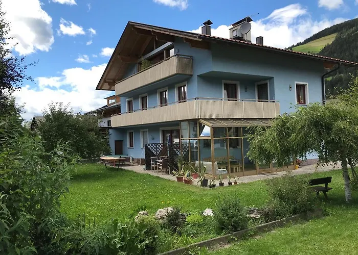 Haus Michael