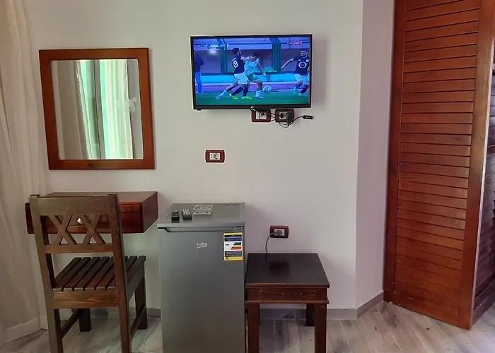 Diamond Dahab House