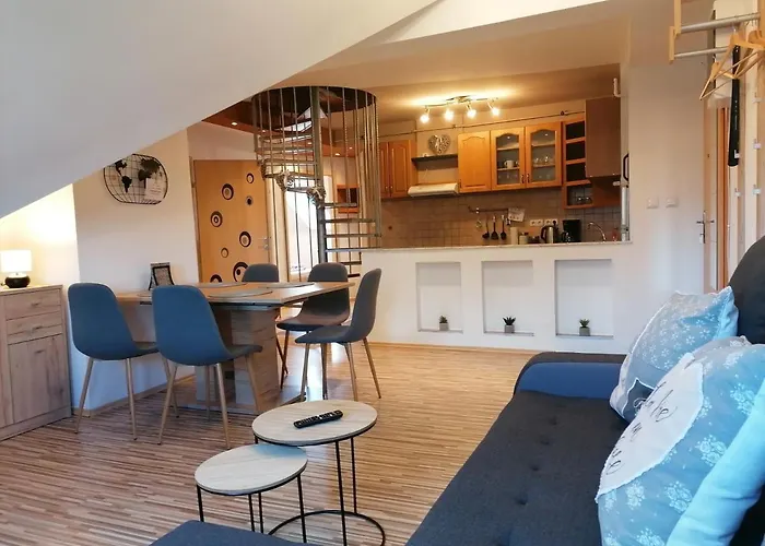 Joe Apartman