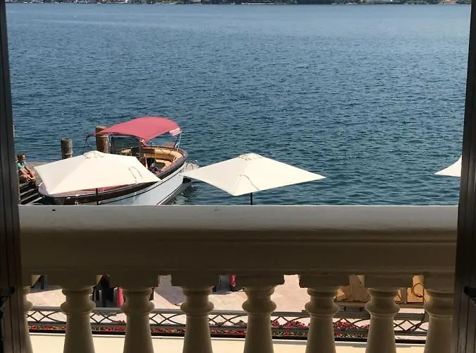 Casa Elisabetta, Affacciata Sul Golfo