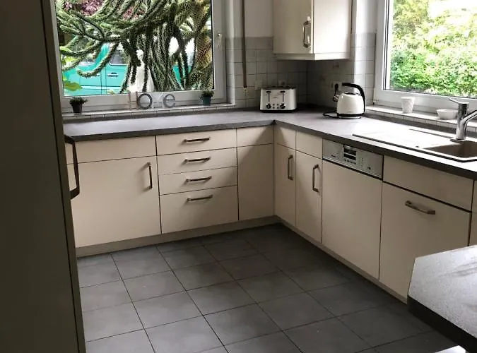 Ferienwohnung Zenzen