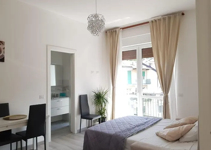 Fior&Iris Apartments
