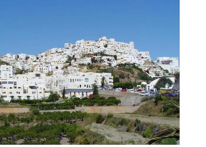 Casa Indalo Mojacar