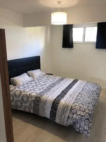 Loft Reve Du Soir 125 M2 Climatise 350 M De La Gare