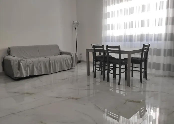 Casa Vacanze Vega
