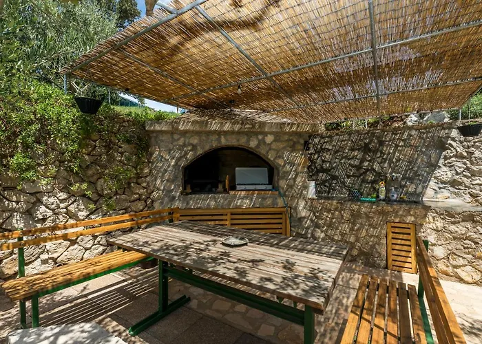 Apartman Sabljak-Nerezine