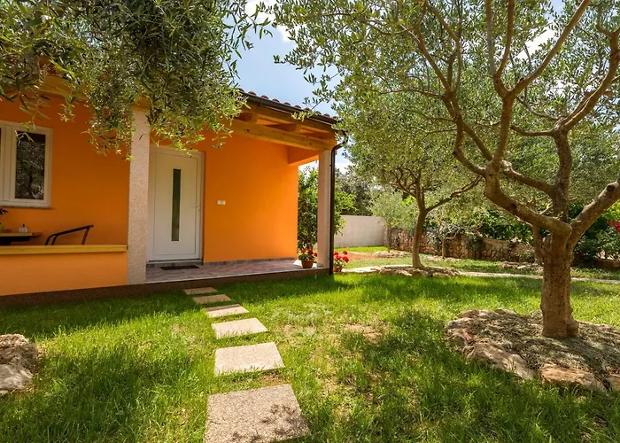 Apartman Sabljak-Nerezine