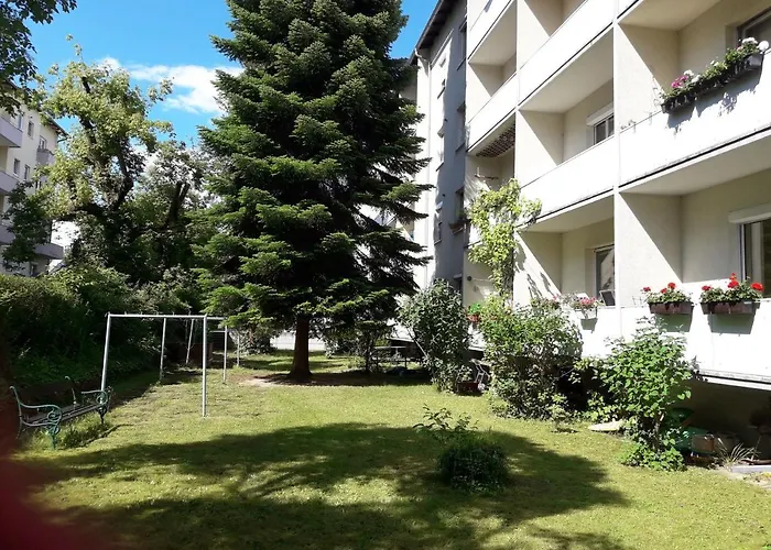 Traumapartment Poestlingberg, Reservierter Parkplatz, 4 Schlafzimmer