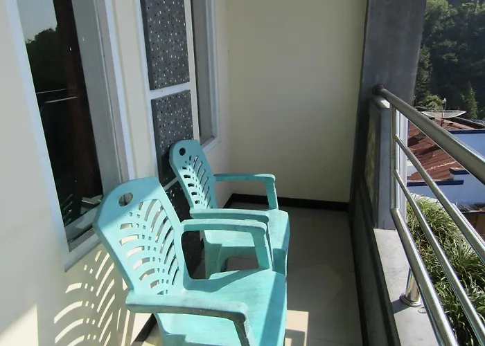 Hotel Nirmala