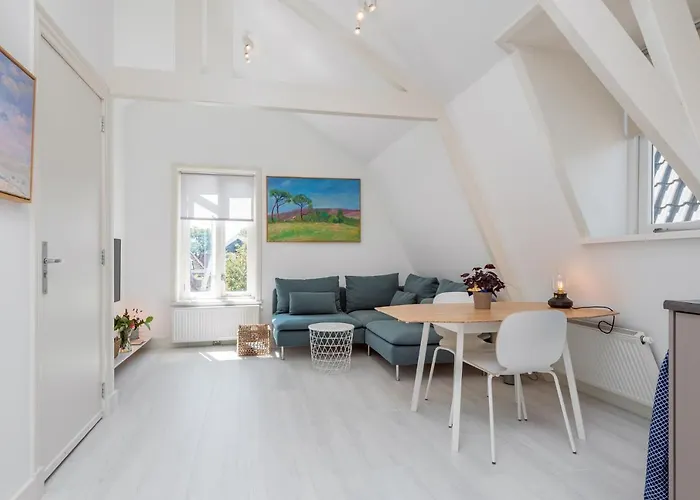 Charming Apartments
