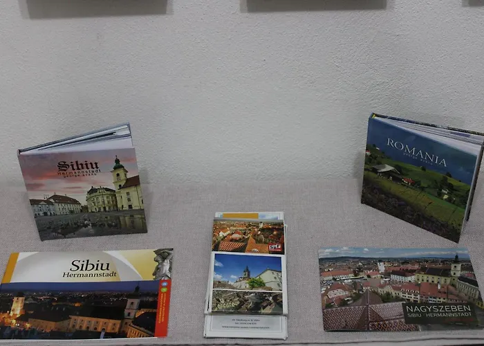 Msh Rustic Apartment - Liars Bridge Sibiu