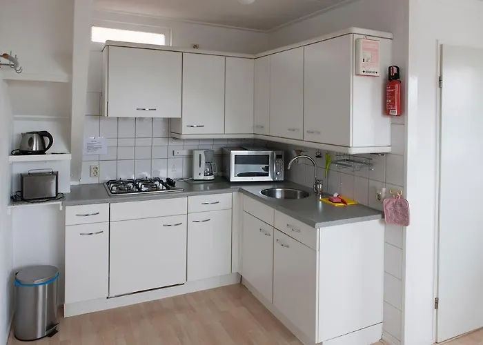 Appartement Zuidstraat Domburg