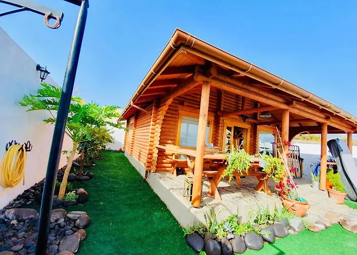 Wild House