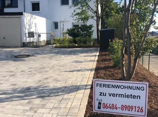 Apartment Perla