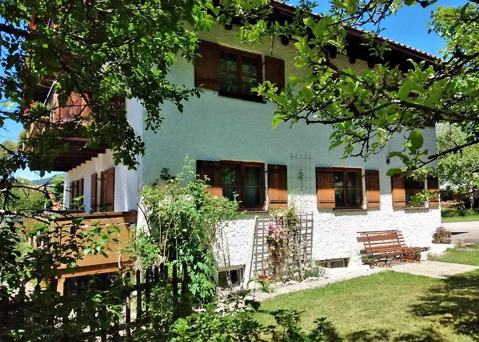 Haus Brigitte