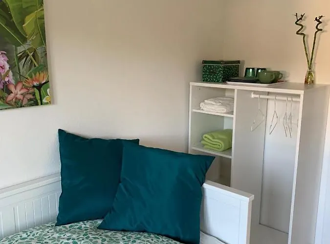 Greenhome