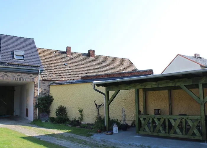 Ferienwohnung Auf Dem Bauernhof