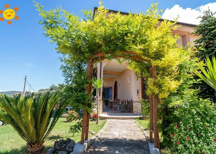 Villa Giraluna