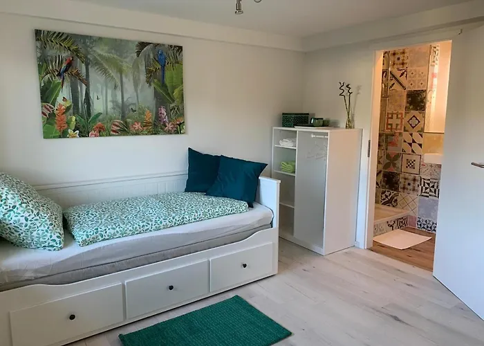 Greenhome