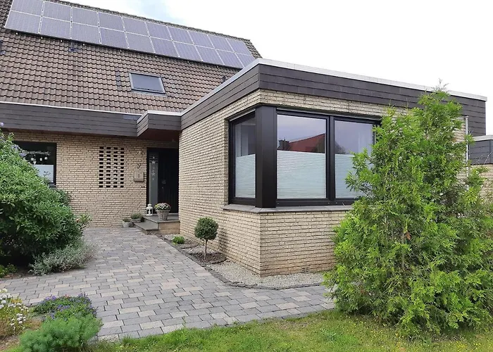 Ferienwohnung Luedenstein
