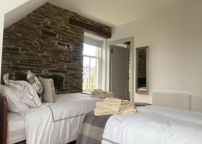 Manor House Hotel