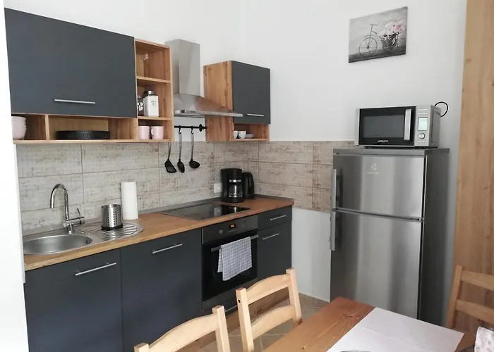 Gold 2 Apartman