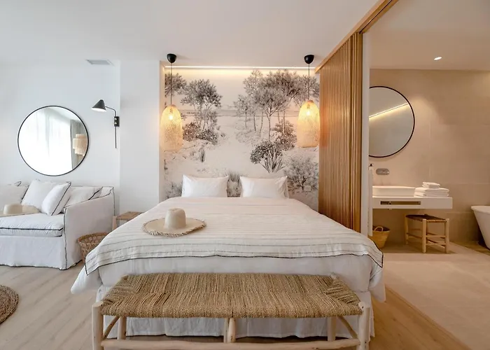Les Suites De Collioure - Les Suites Collection