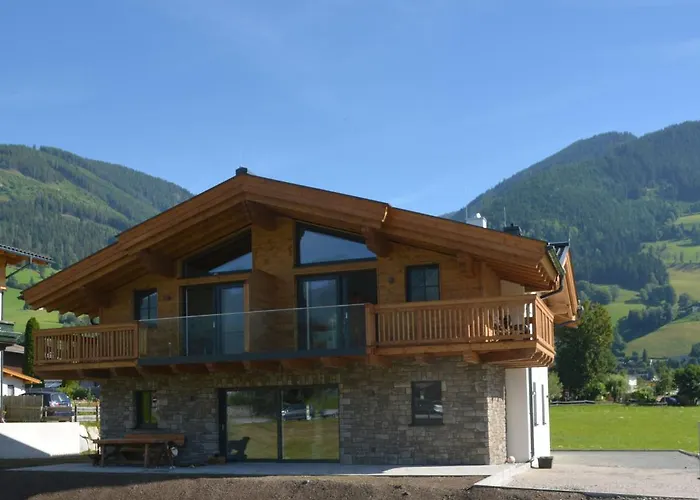 Alpin Lodge Kitzblick